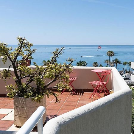 Monko Zanzibar Apartment Benalmadena Luaran gambar