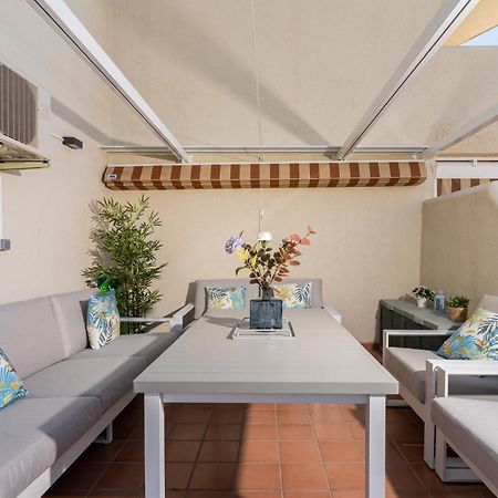 Monko Zanzibar Apartment Benalmadena Luaran gambar