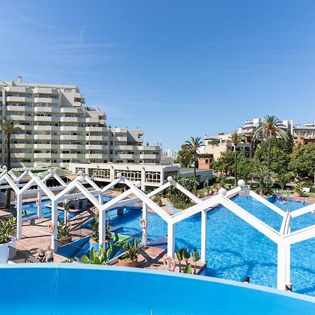 Monko Zanzibar Apartment Benalmadena Luaran gambar